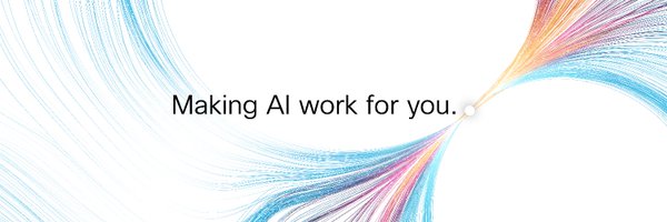 Cisco Profile Banner