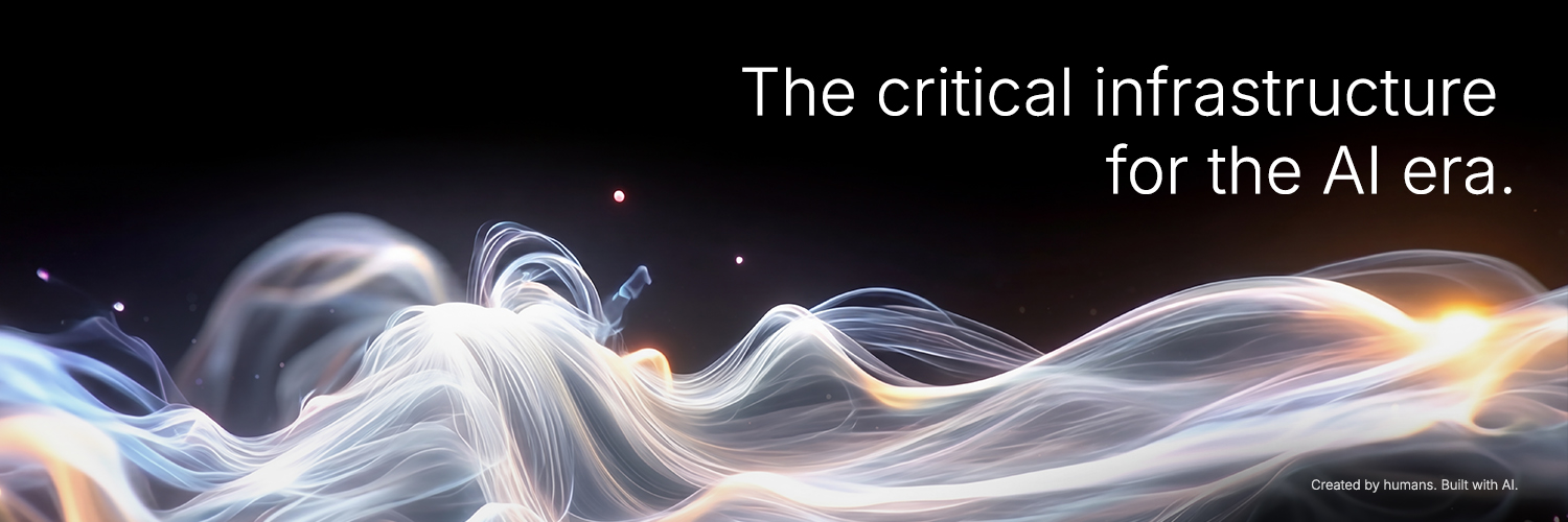 Twitter banner for @Cisco