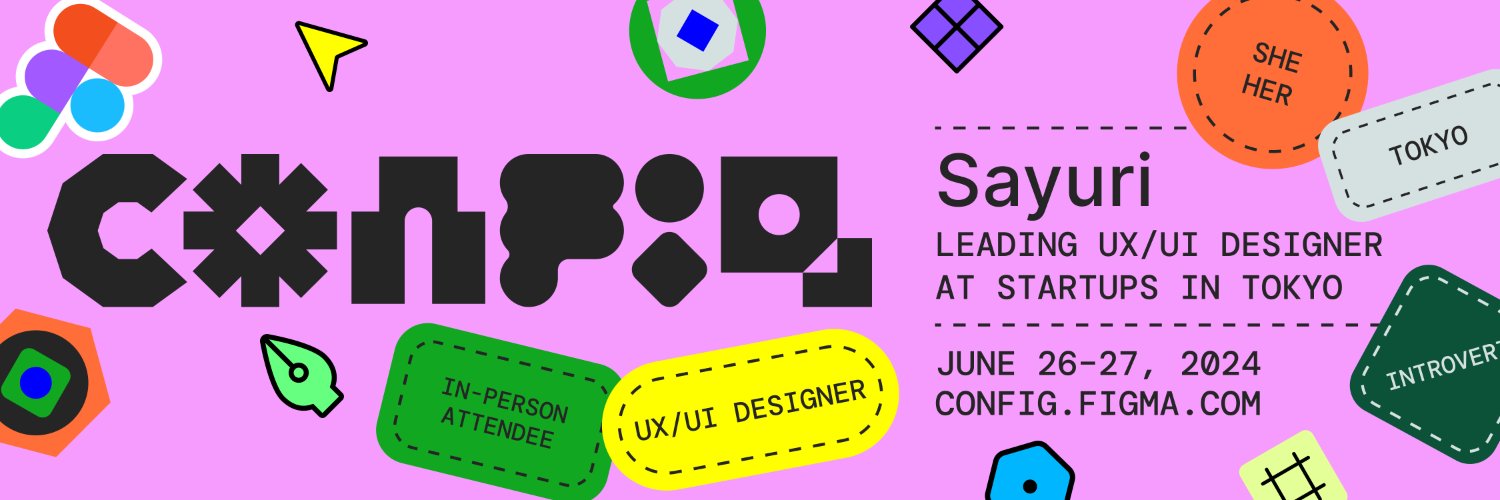 Sayuri banner