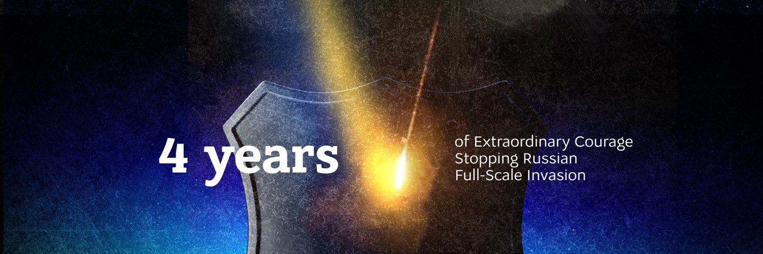 Anatolii Petrenko banner