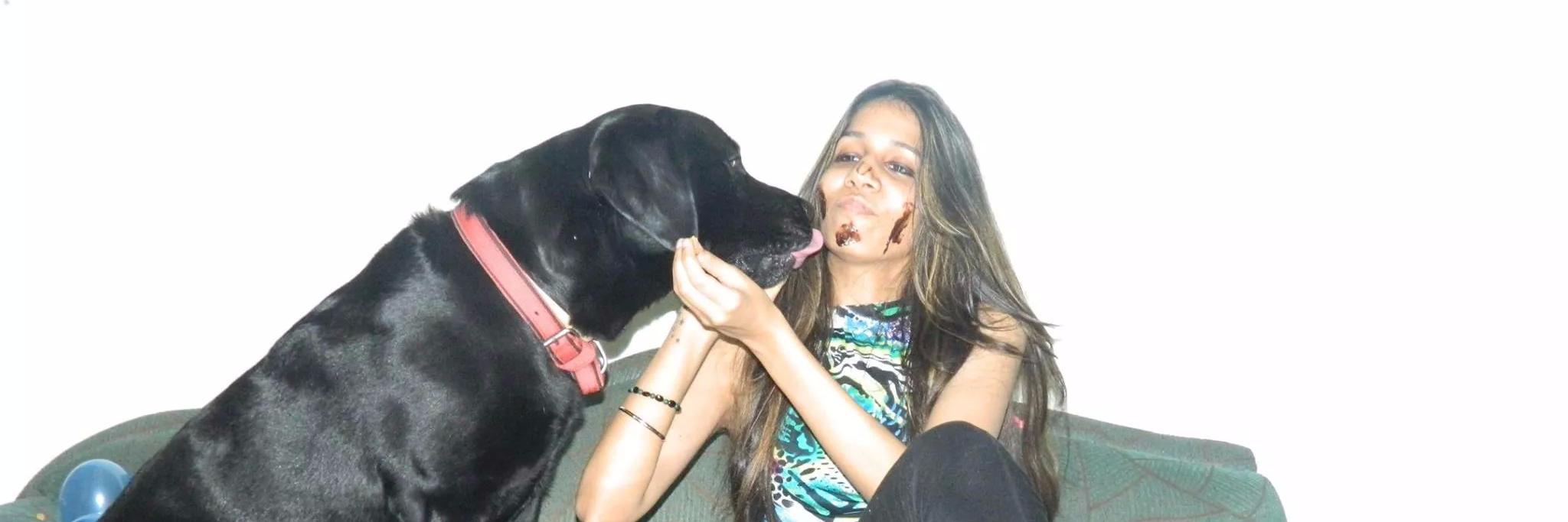 KaurAakriti's profile banner image
