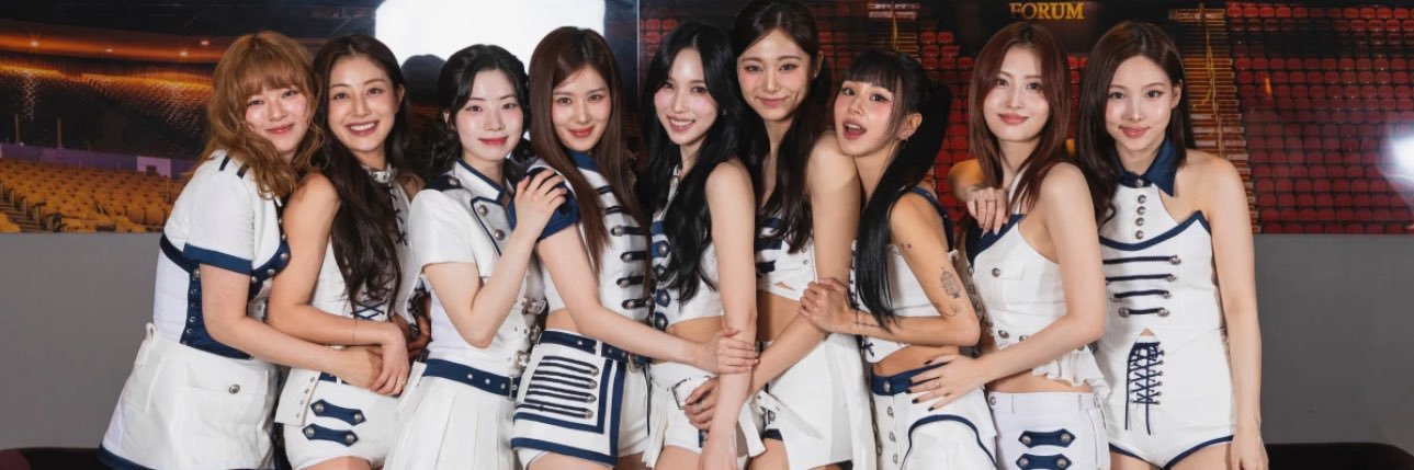 DoubletheTrouble🏳️‍🌈 banner