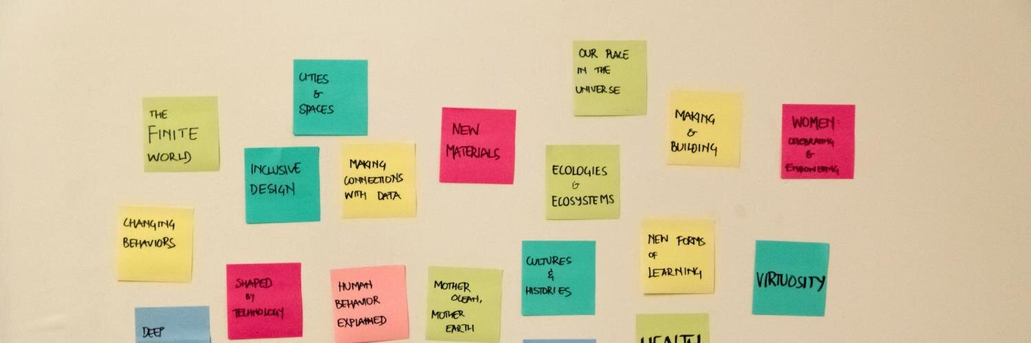 Arvind Venkataramani is letting go of conditioning banner