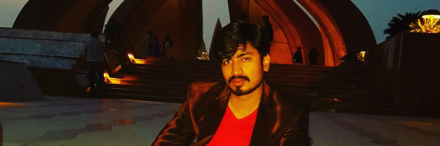 alisafyan143's profile banner image