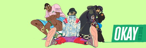 OKjingo Profile Banner