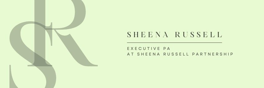 SheenaRussell banner