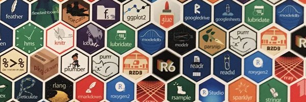 tidyverse_news Profile Banner