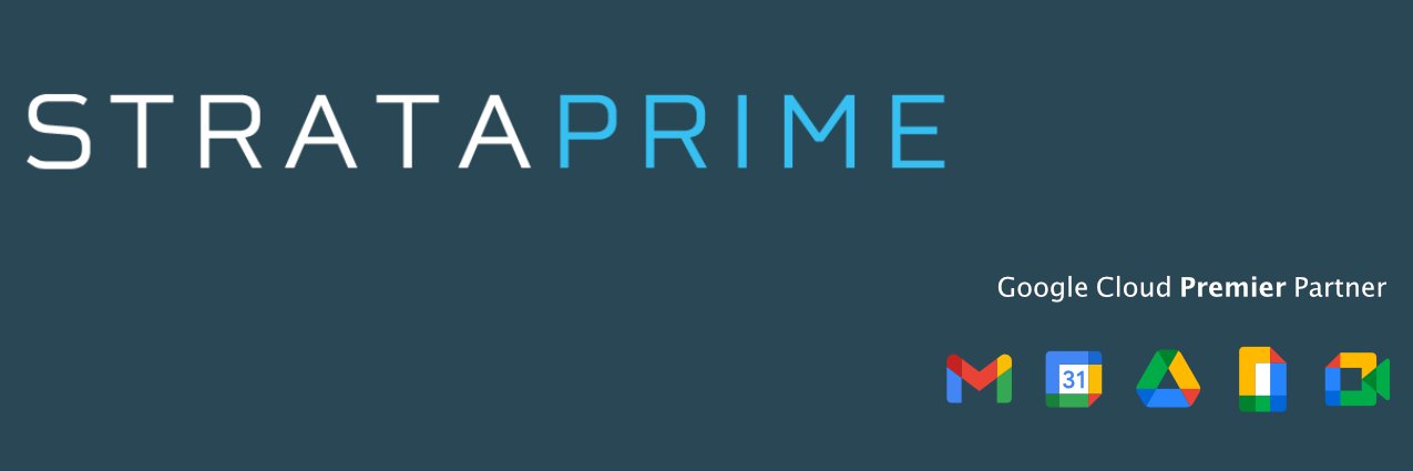 StrataPrime's profile banner image
