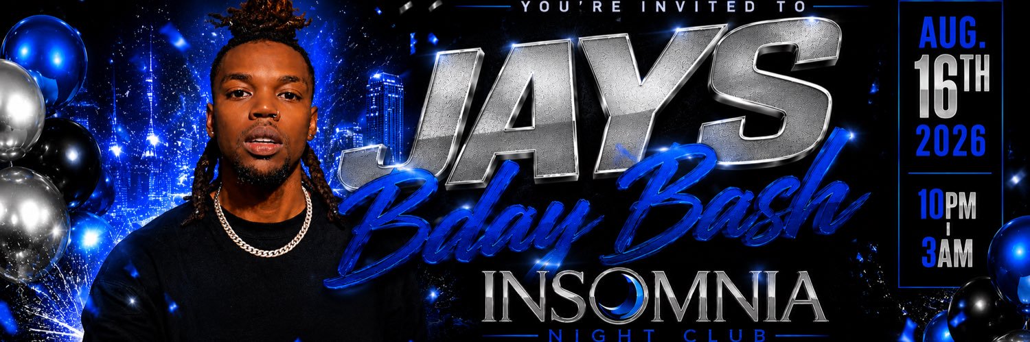 jblack423's profile banner image