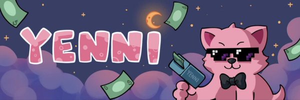 Yennii56 Profile Banner