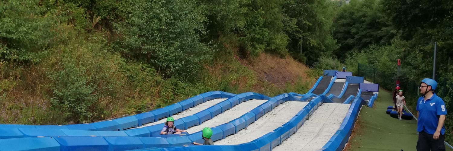supertubing's profile banner image
