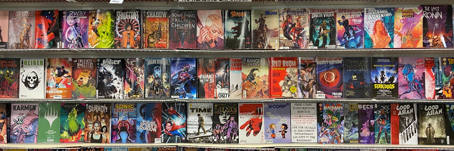 Eide's Entertainment banner