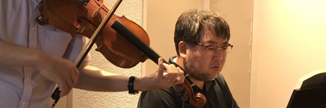 shimomo's profile banner image