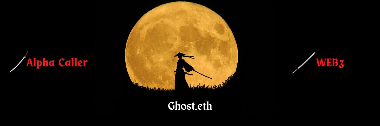 Ghost.eth banner
