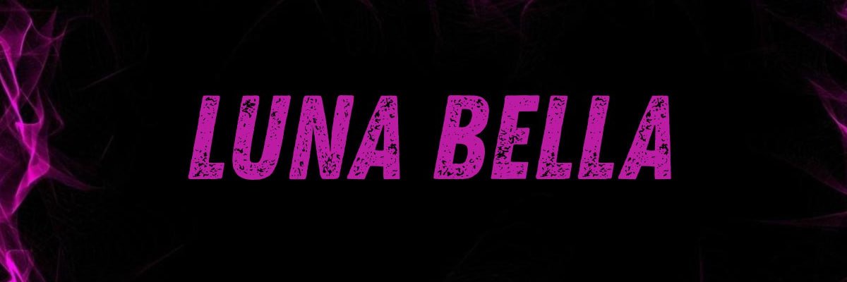 Luna Bellaa banner