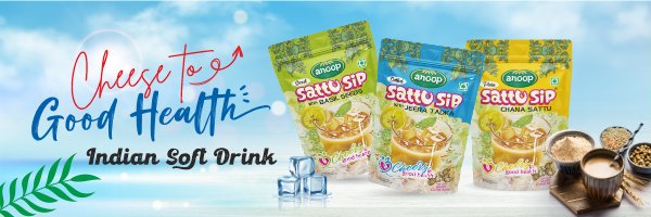 FoodsGc Profile Banner