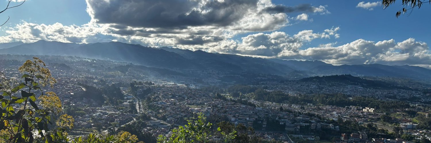 LucaHOrellana's profile banner image