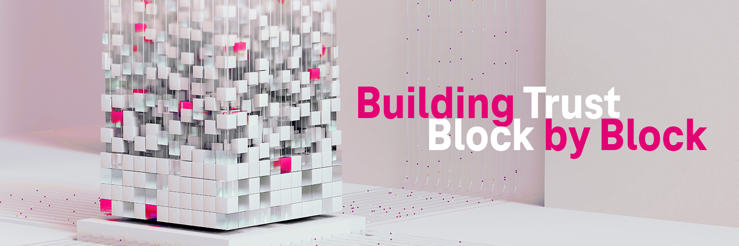 Telekom Web3 Infrastructure & Solutions's banner