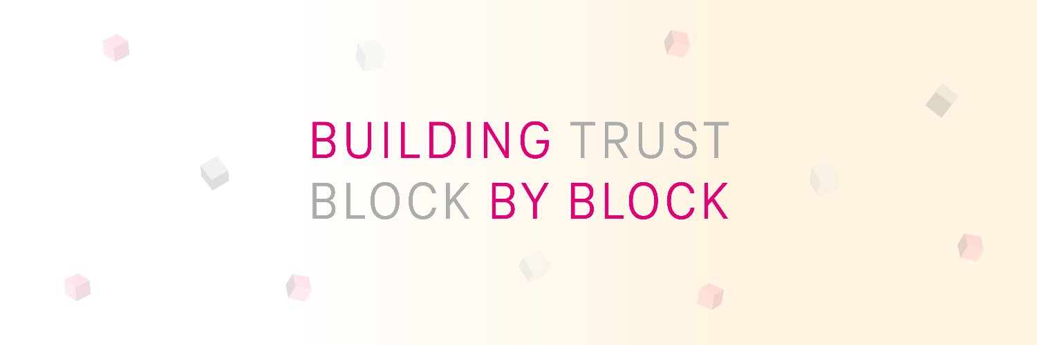 Telekom Web3 Infrastructure & Solutions banner