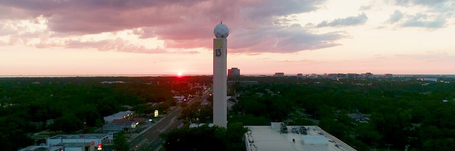 FOX 13 Tampa Bay banner