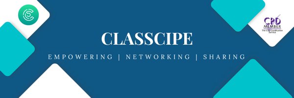 ClasscipePcc Profile Banner