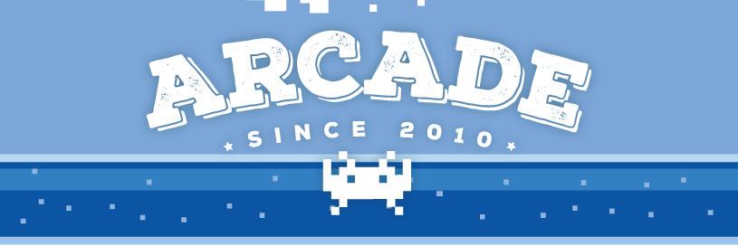 ArcadeClothing's profile banner image