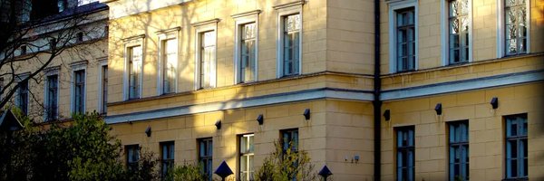 CES_HelsinkiUni Profile Banner