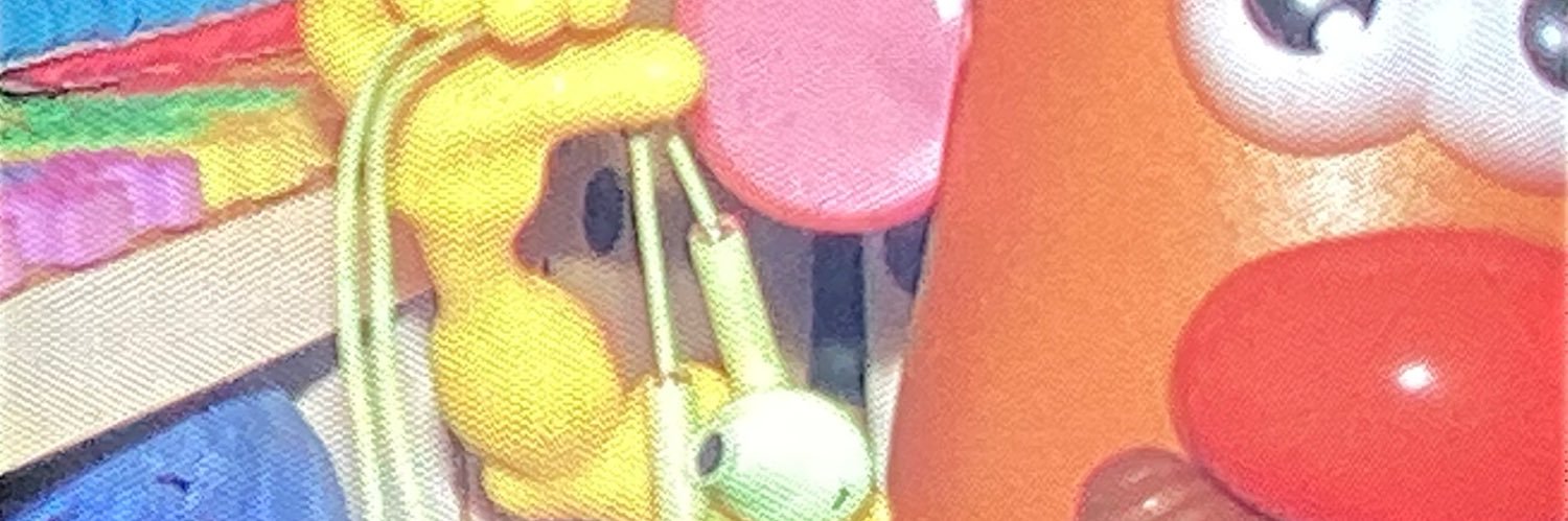 𓂂 𓈒 𐙚 banner