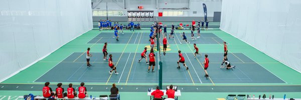 VolleyballQC Profile Banner