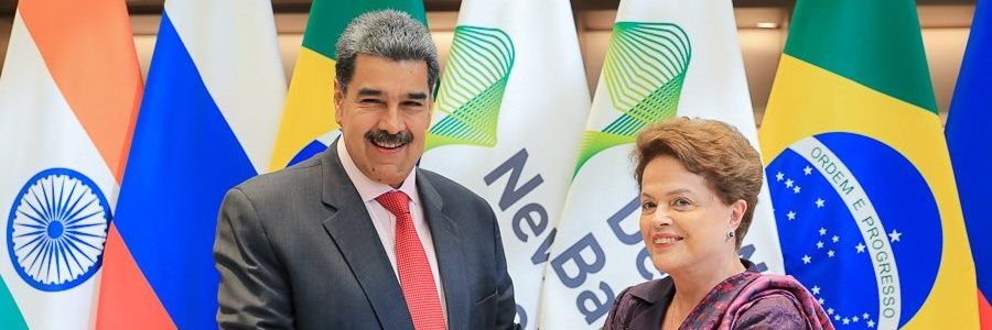 мαтнευѕ ƒαriαѕ MADURO LIBRE 🇻🇪 banner