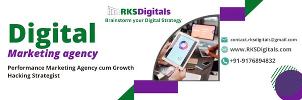rksdigitals Profile Banner