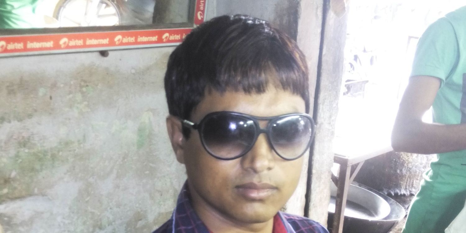 Rameshkoli12's profile banner image