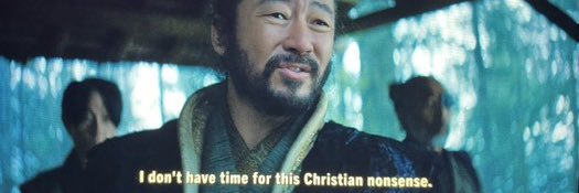 Christian! banner