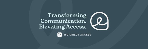 360directaccess Profile Banner