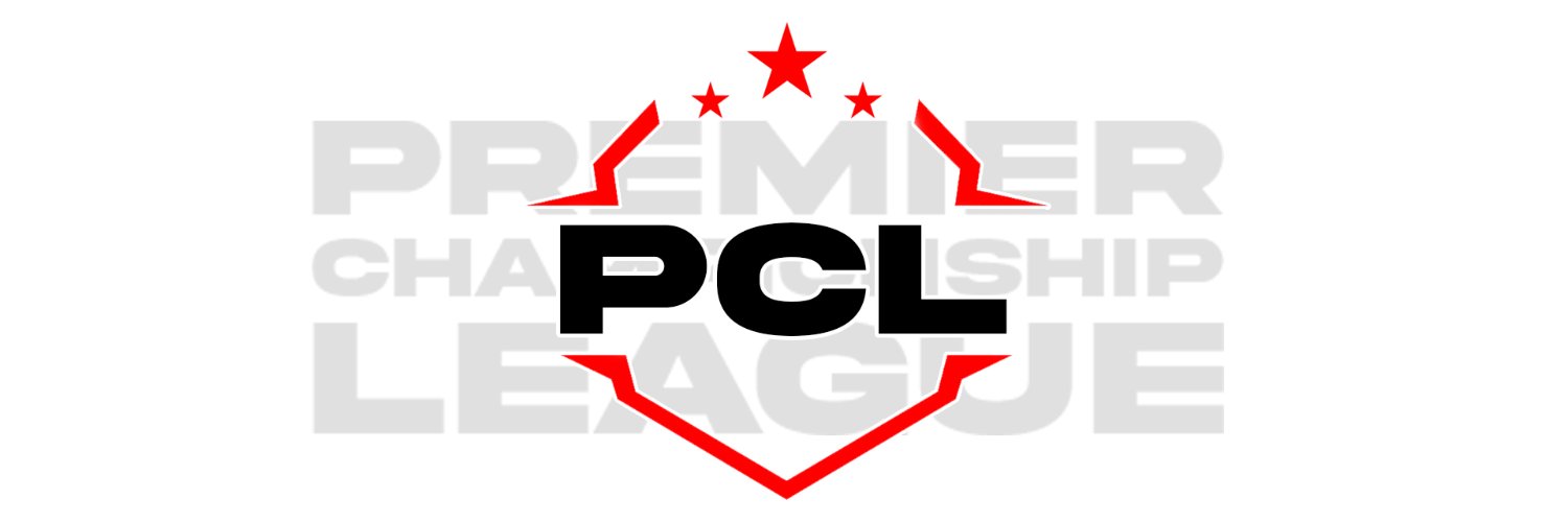 Premier Championship League Profile Banner