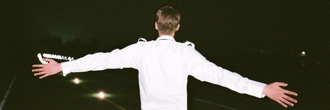 ppark_sam's profile banner image