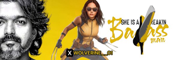 wolverine__01 Profile Banner
