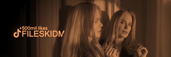 fileskidman Profile Banner