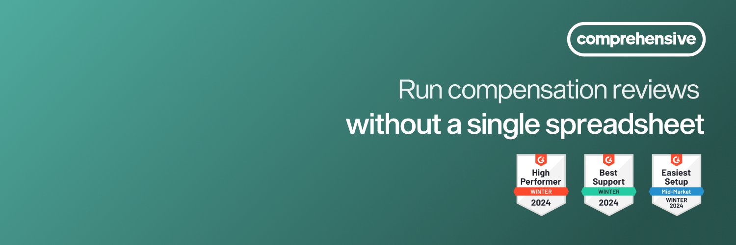 Comprehensive banner