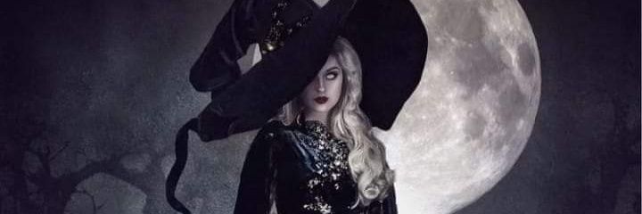 MichuVamp's profile banner image