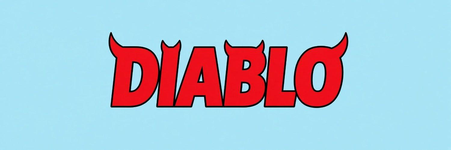 diablodoteth's profile banner image