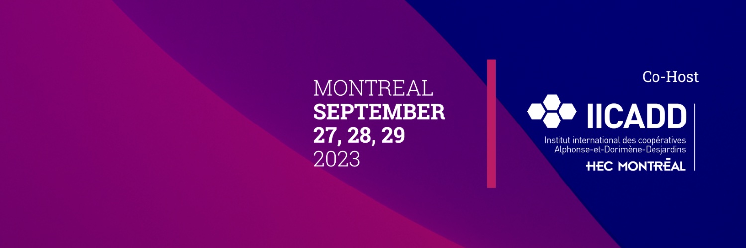 Global Innovation Cooperative Summit banner