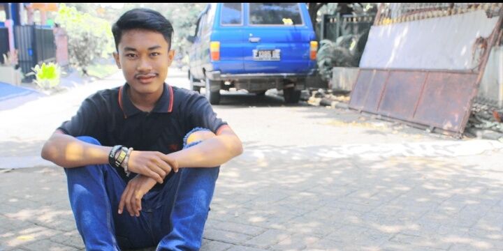 MuhamadAgustin's profile banner image