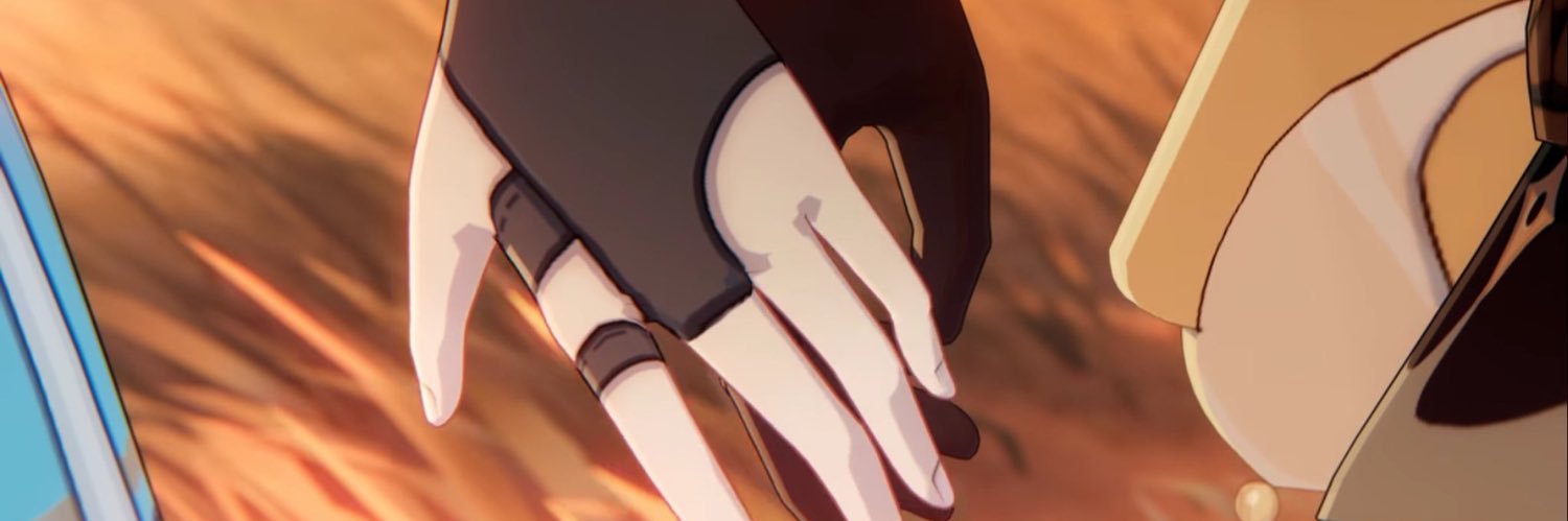 hide banner