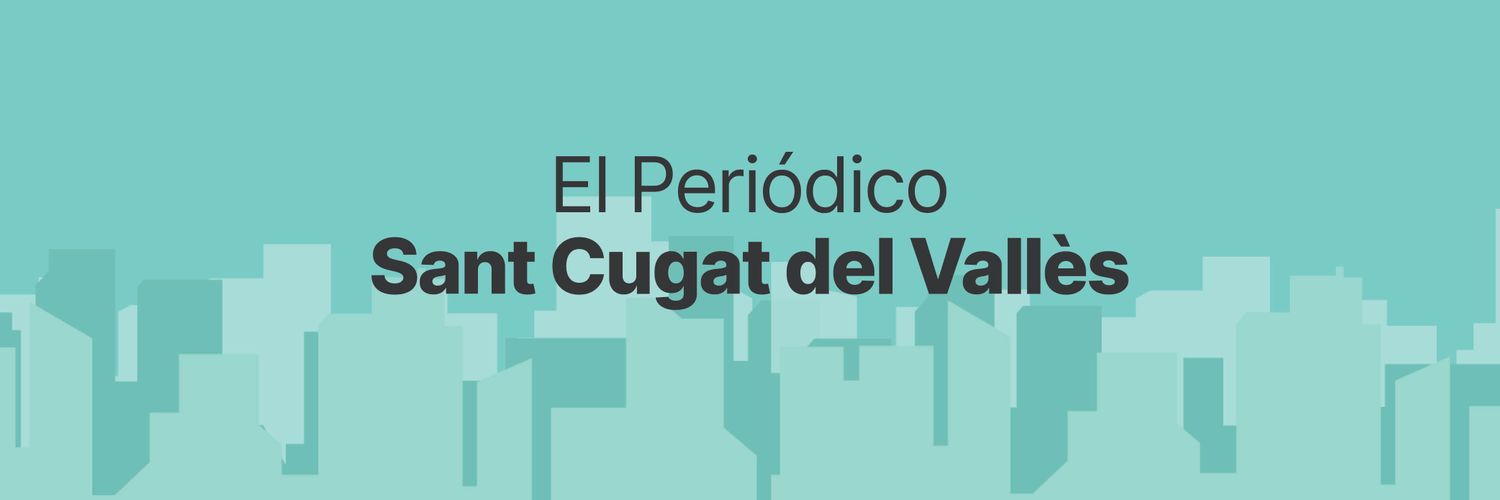 EL PERIÓDICO Sant Cugat banner