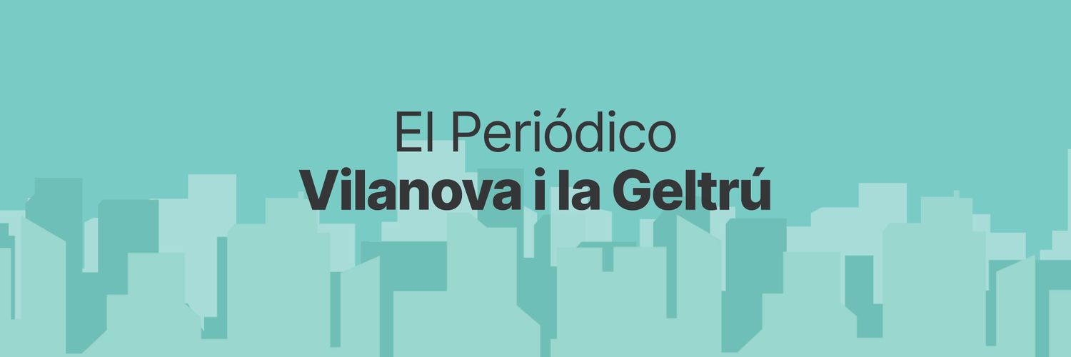 EL PERIÓDICO Vilanova i la Geltrú banner