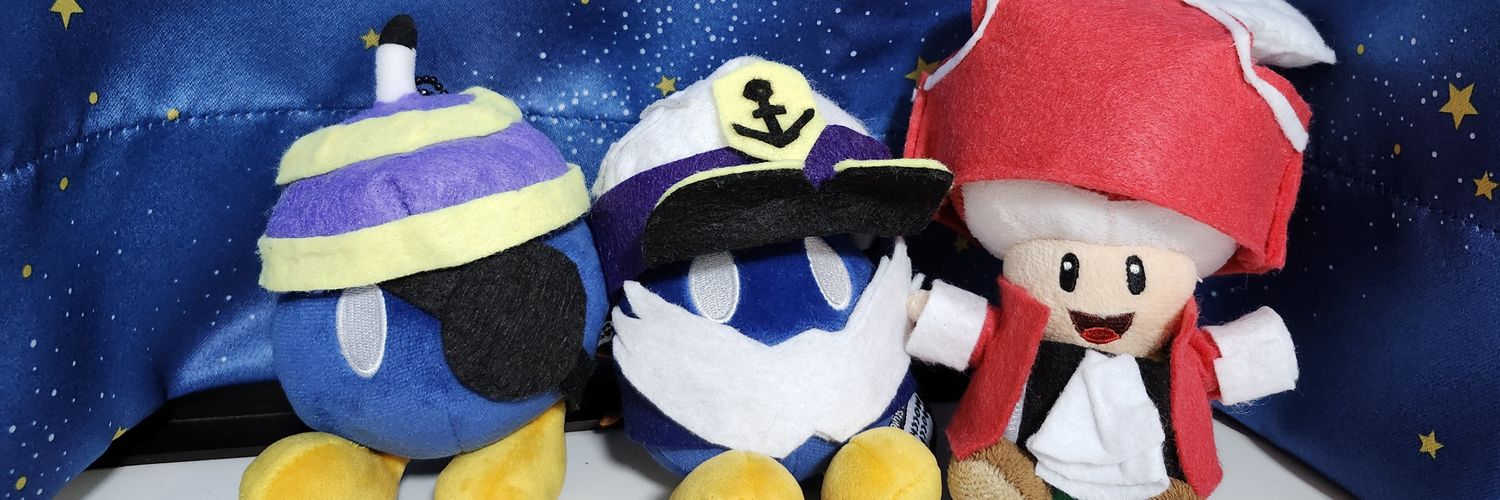 muramafu's profile banner image