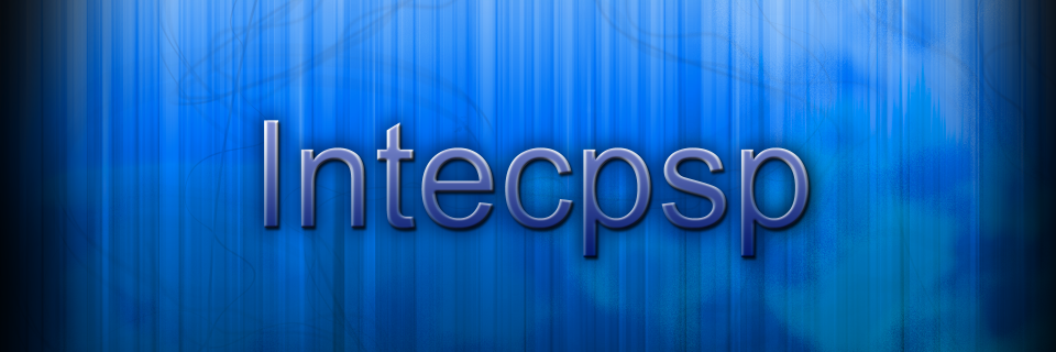 Intecpsp's profile banner image