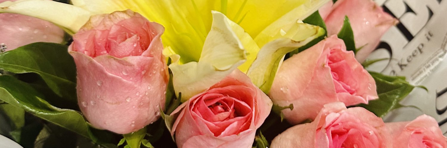 Floraticaa's profile banner image