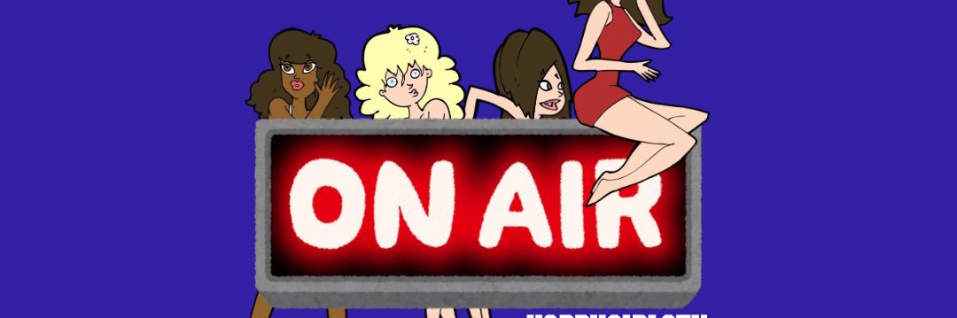 Sex In Public💦 banner
